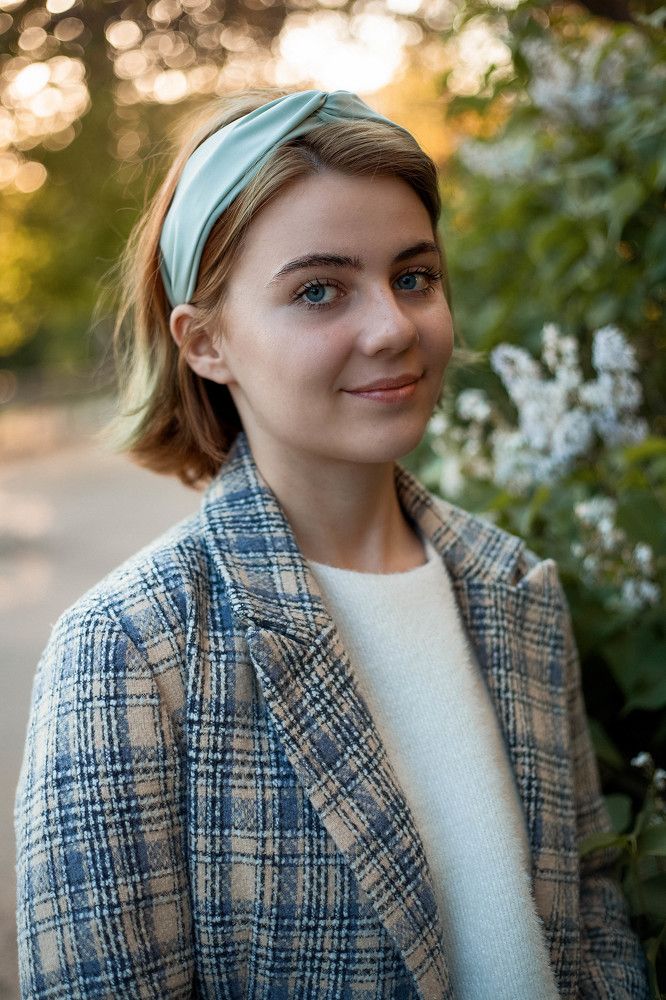 Photograph by Елизавета Яковенко