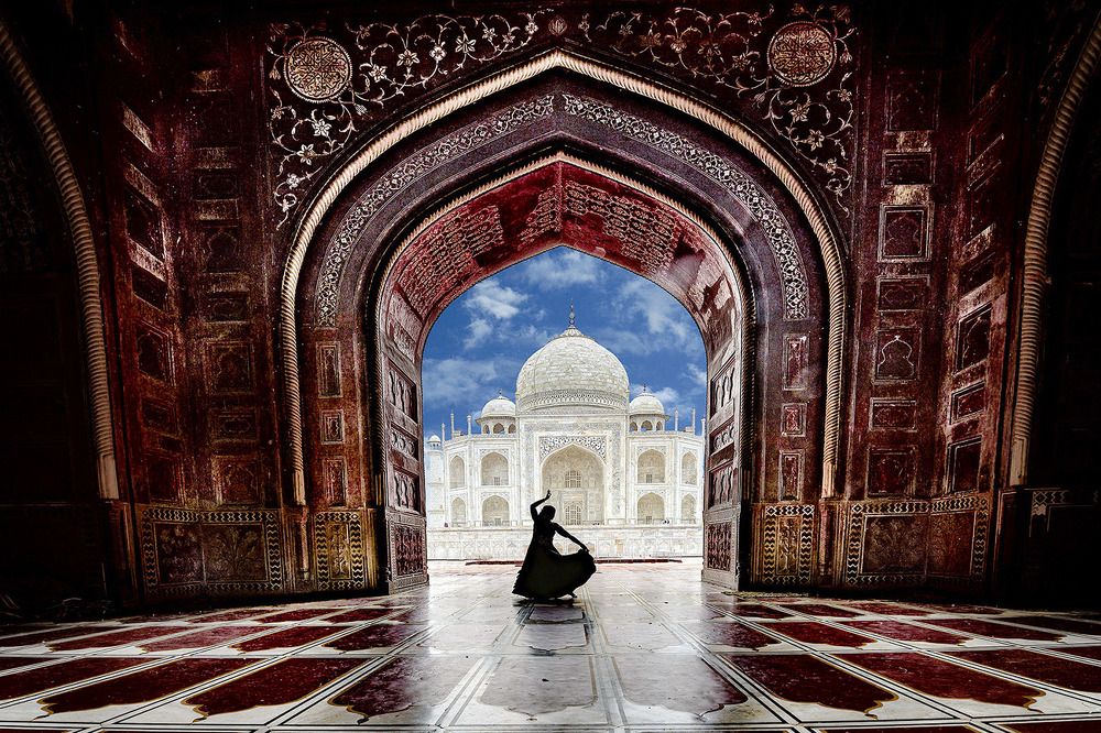 Photograph by Amit Dutta