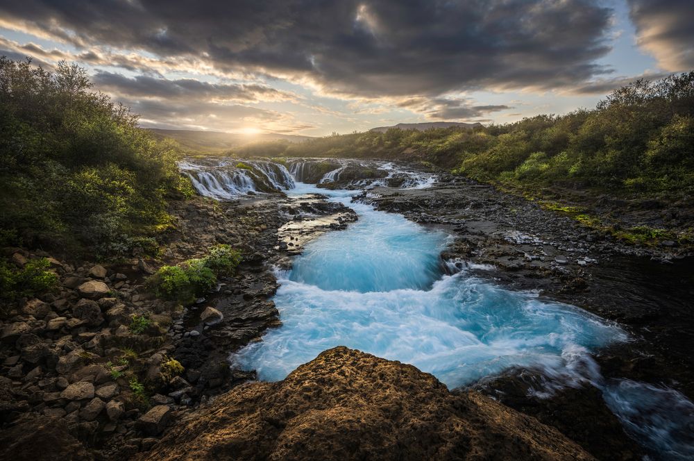 Photograph by Jon Thordarson