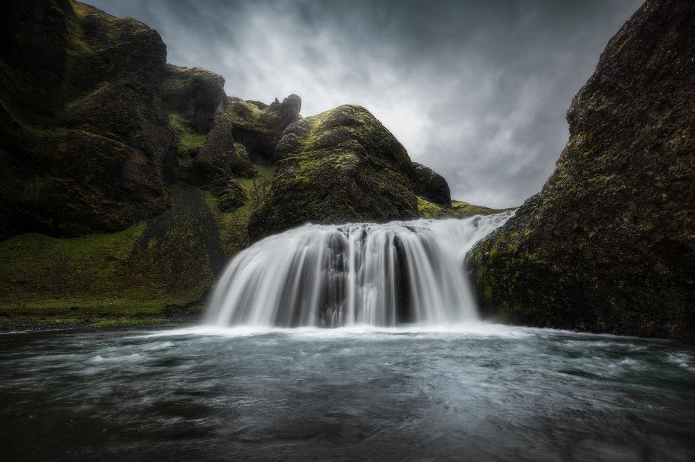 Photograph by Jon Thordarson