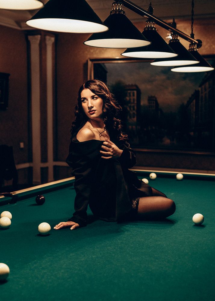 Photograph by Елизавета Яковенко