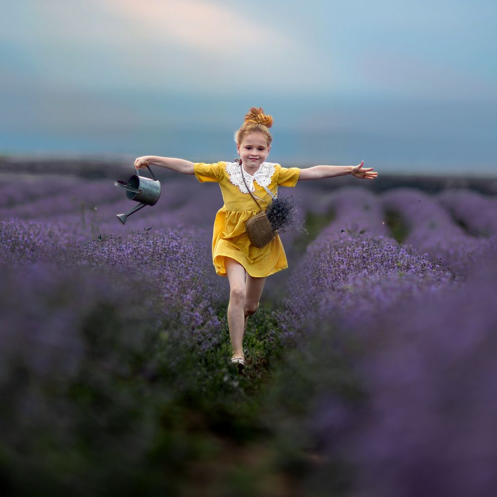 Photograph by Nadiia Kurazh