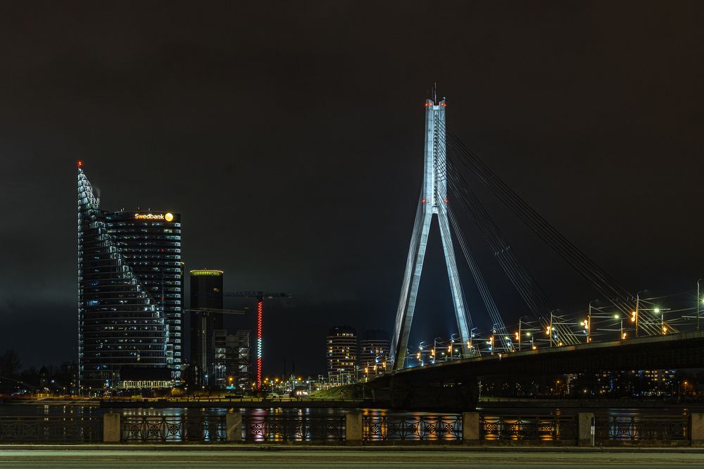 Photograph by Valdis Serzhans