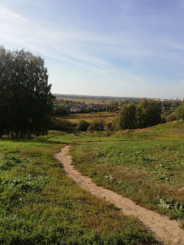 Photograph by Никита Грабкин