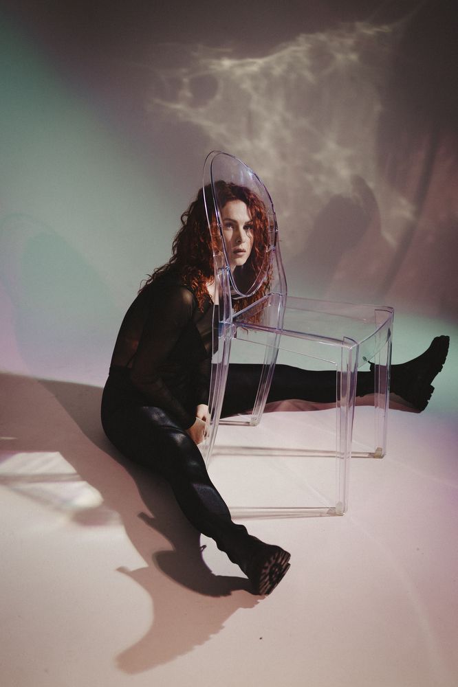 Photograph by Hanna Hertman