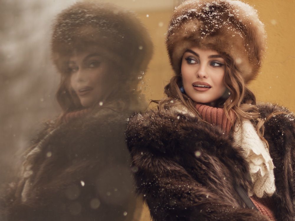 Photograph by Sergey Tyasto