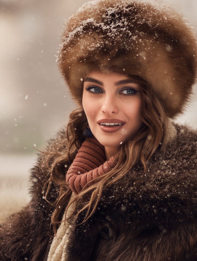 Photograph by Sergey Tyasto