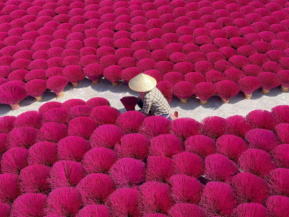 Фотография автора Quan Nguyen