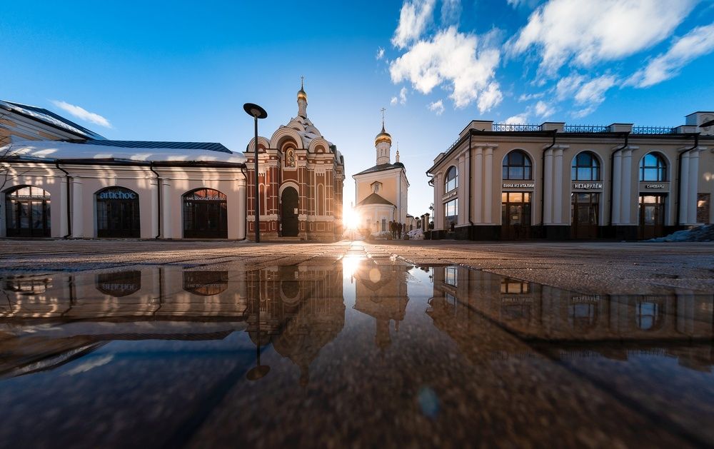 Photograph by Алексей Горохов