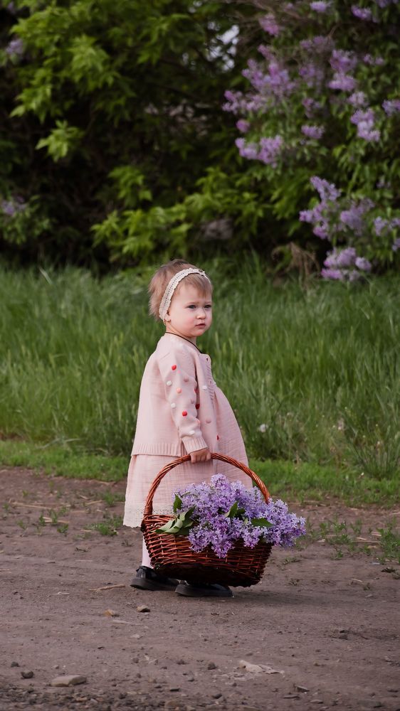 Photograph by Вера Пац