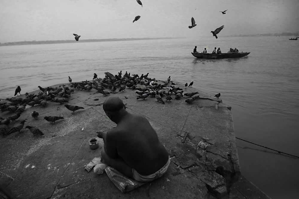 Photograph by PRIANKO MOITRA