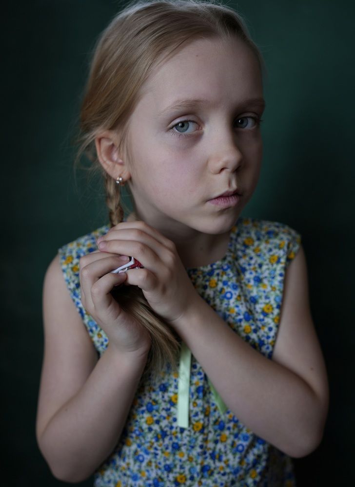 Photograph by Светлана Шиляева