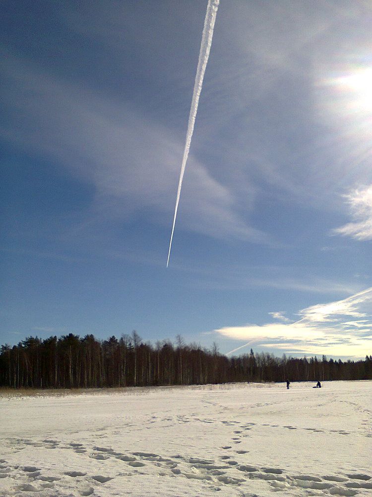 Фотография автора Михаил Смирнов
