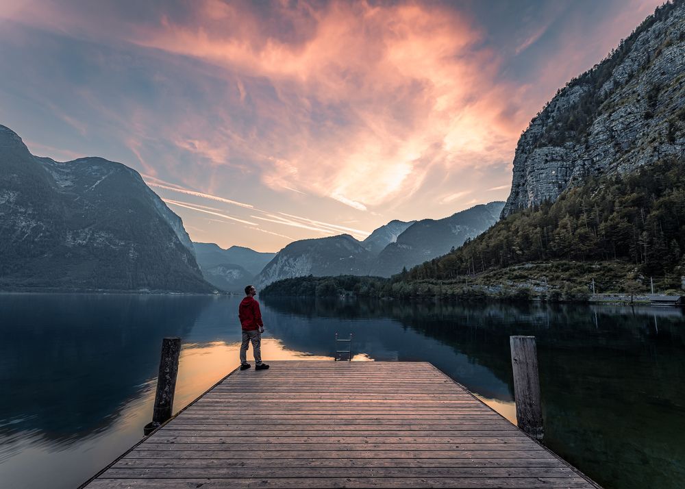 Photograph by Marius Vigder