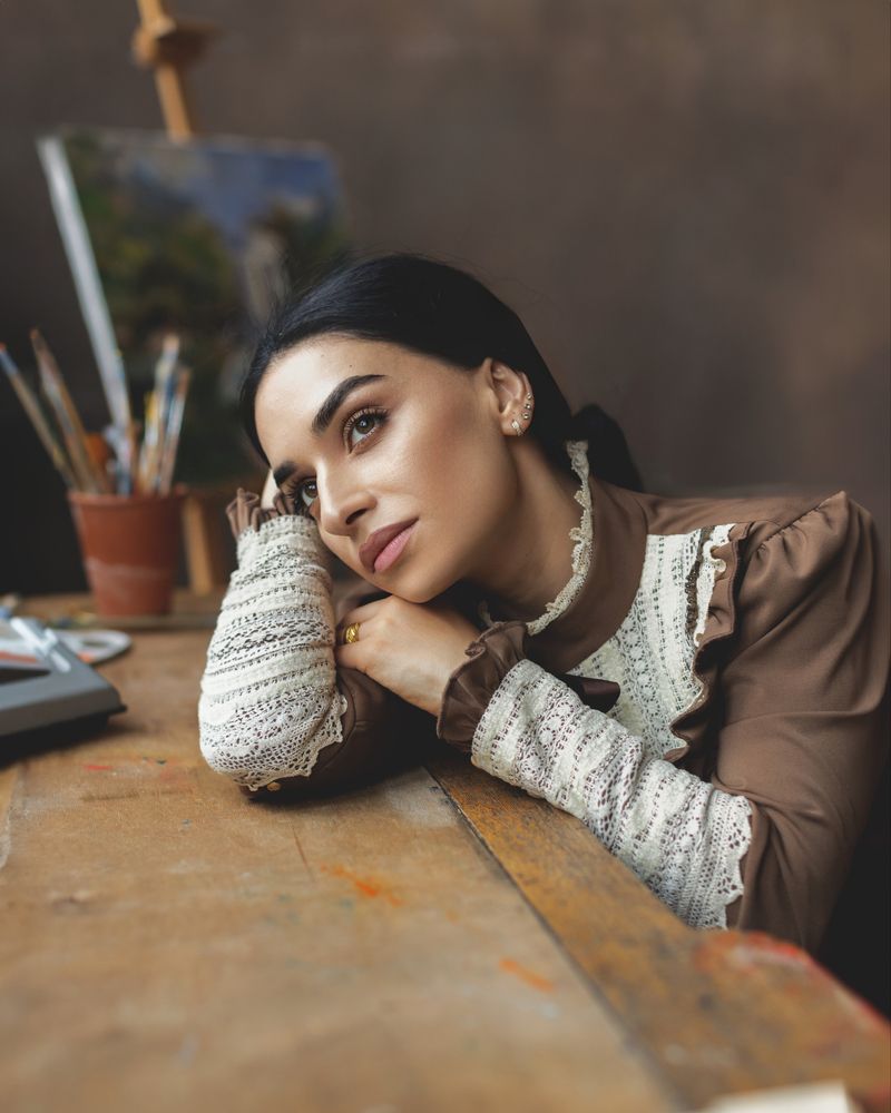 Photograph by Елизавета Аверина