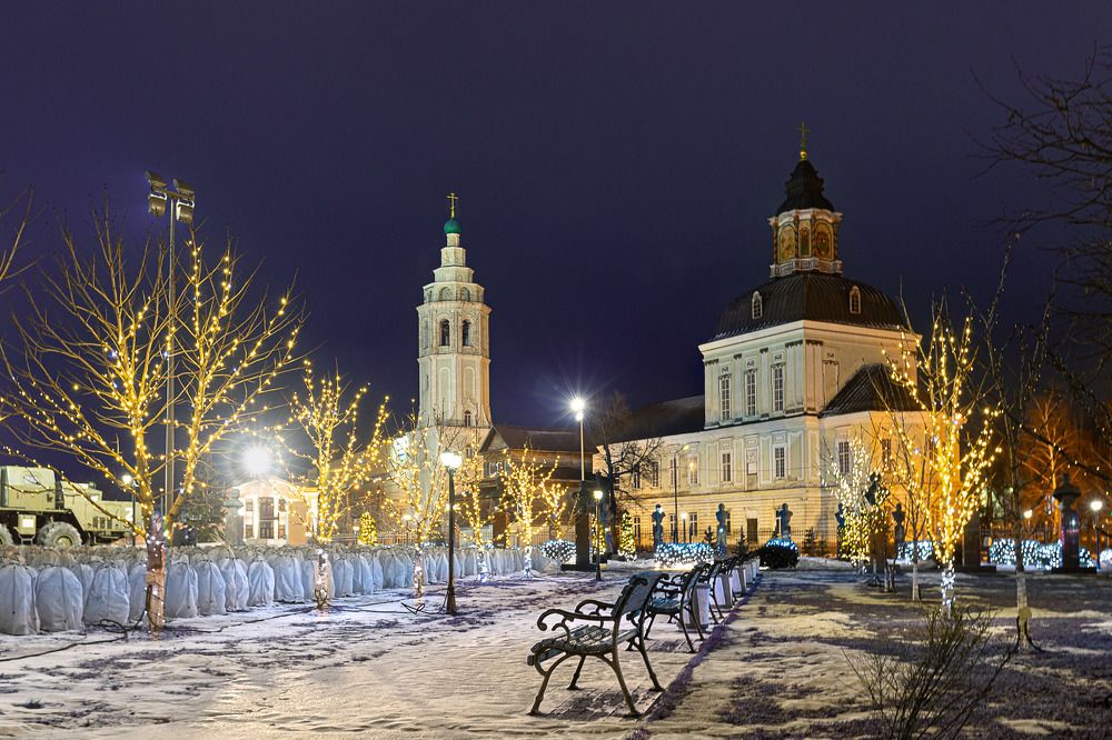 Photograph by Сильва Татьяна