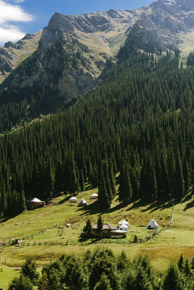 Photograph by Татьяна Карпенко