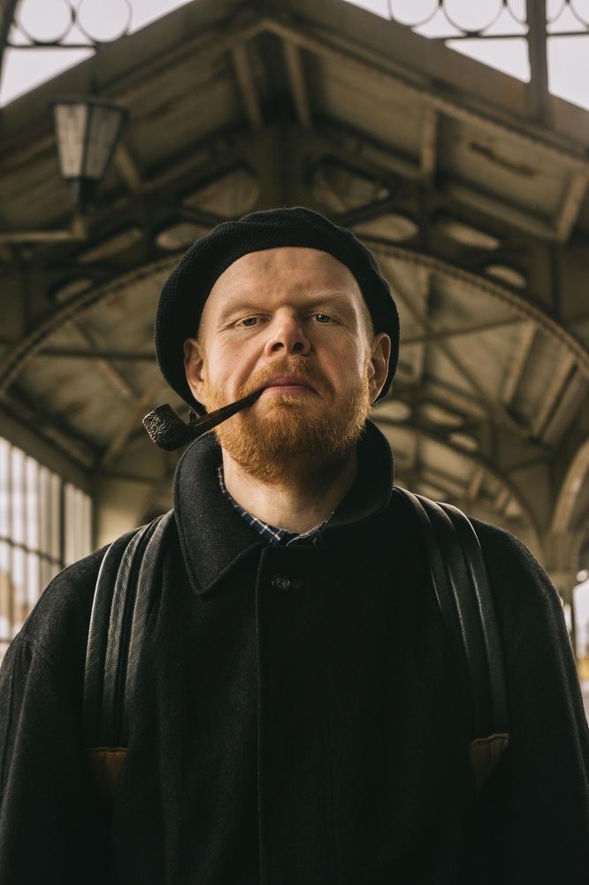 Photograph by Яна Трилис