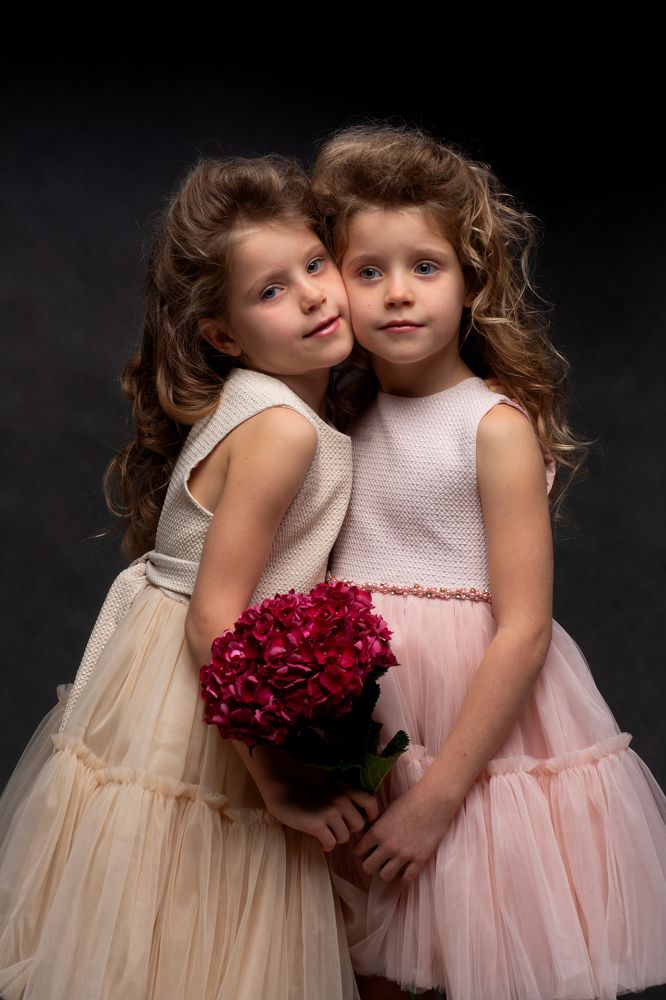 Photograph by Tatiana Oskina