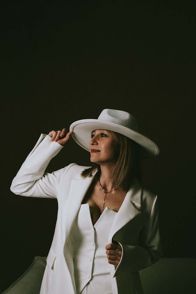 Photograph by Nina Kiseleva