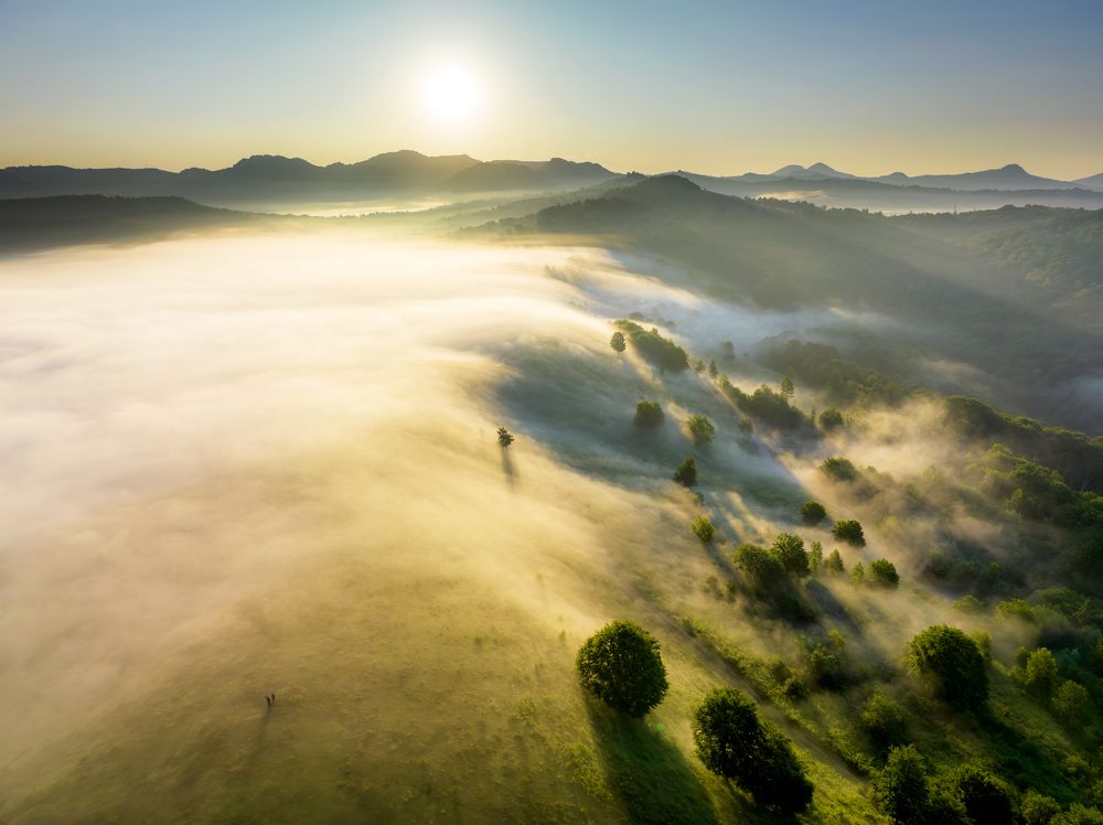 Фотография автора Marius Turc