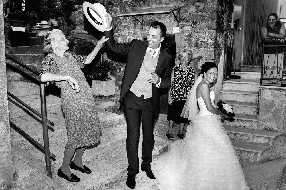 Photograph by Luciano Baccaro