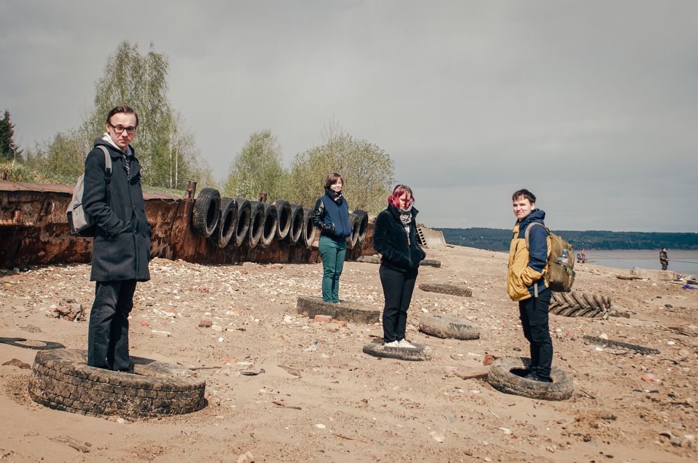 Фотография автора Мария Михайлова