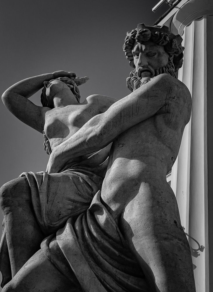 Фотография автора Sergey Sokolovsky