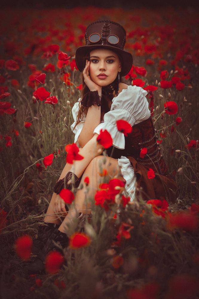 Photograph by Кристина Дугина