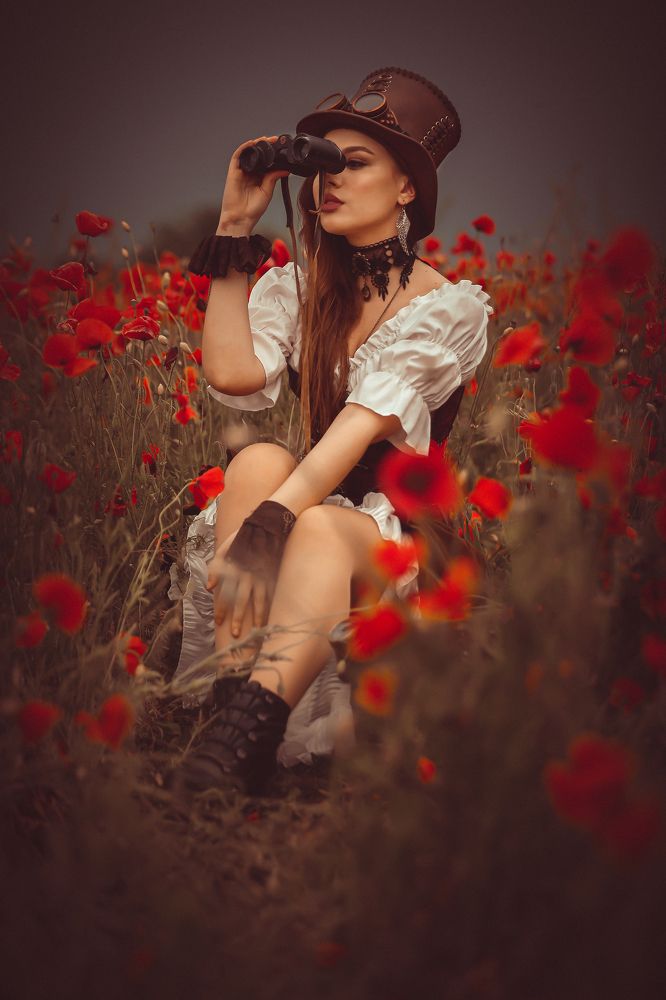 Photograph by Кристина Дугина