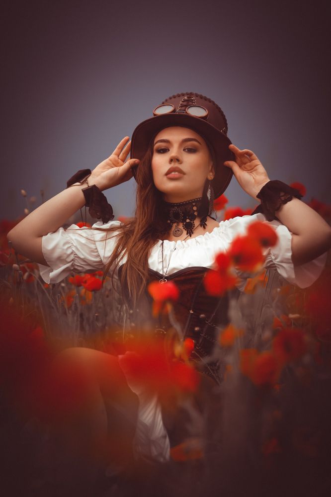 Photograph by Кристина Дугина