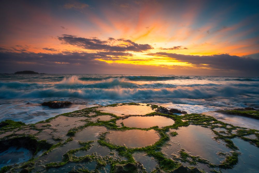 Photograph by Tran Minh Dung