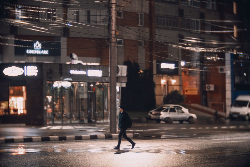 Photograph by Алексей Горохов