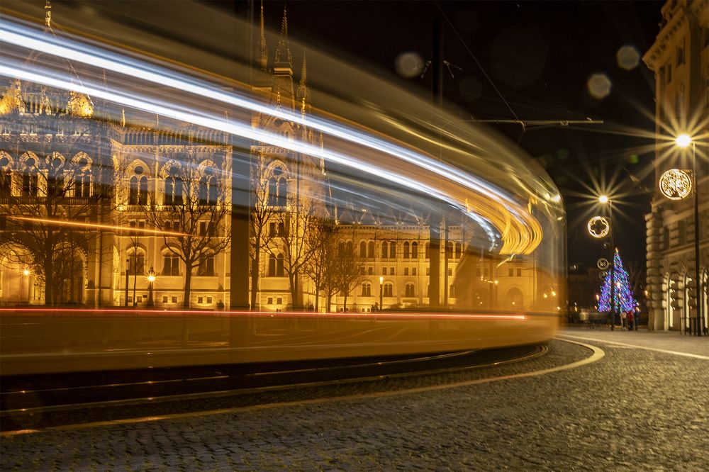 Photograph by Bernadett Éva Nagy