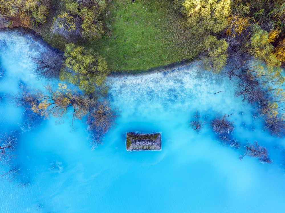 Фотография автора Marius Turc