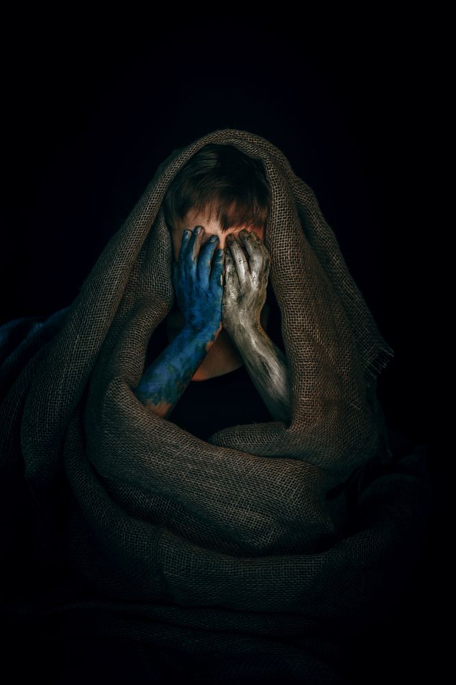 Photograph by ALITSYIA TSYMENT