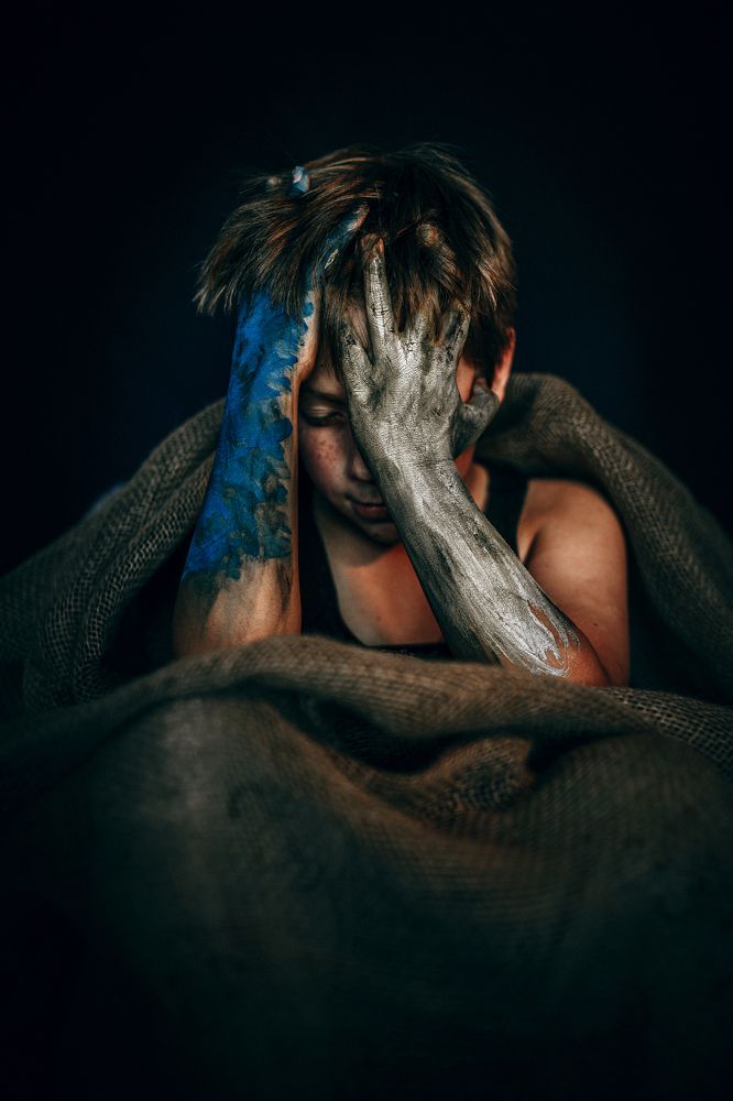 Photograph by ALITSYIA TSYMENT