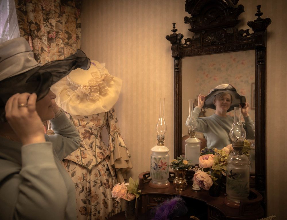 Photograph by Ольга Сафронова