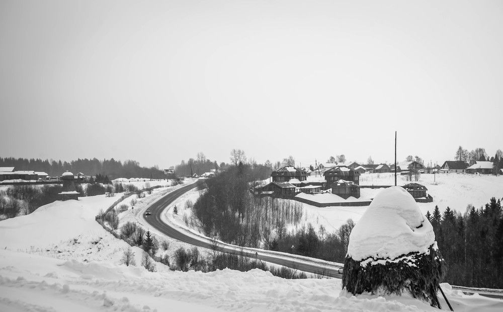 Photograph by Ольга Сафронова