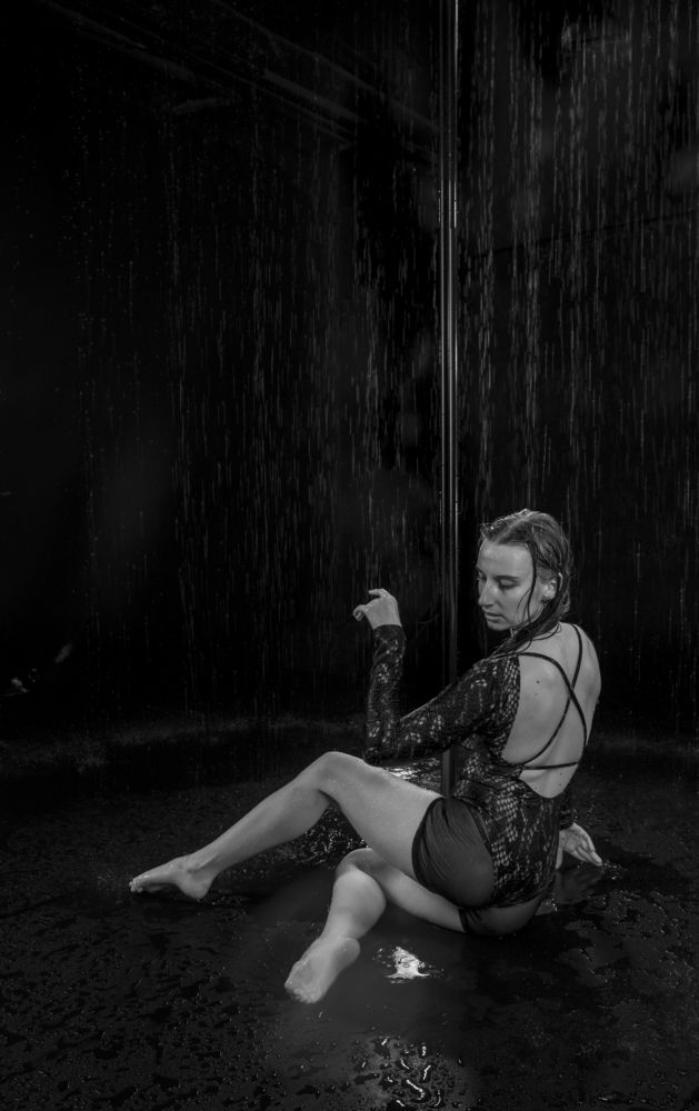 Дождливая ностальгия