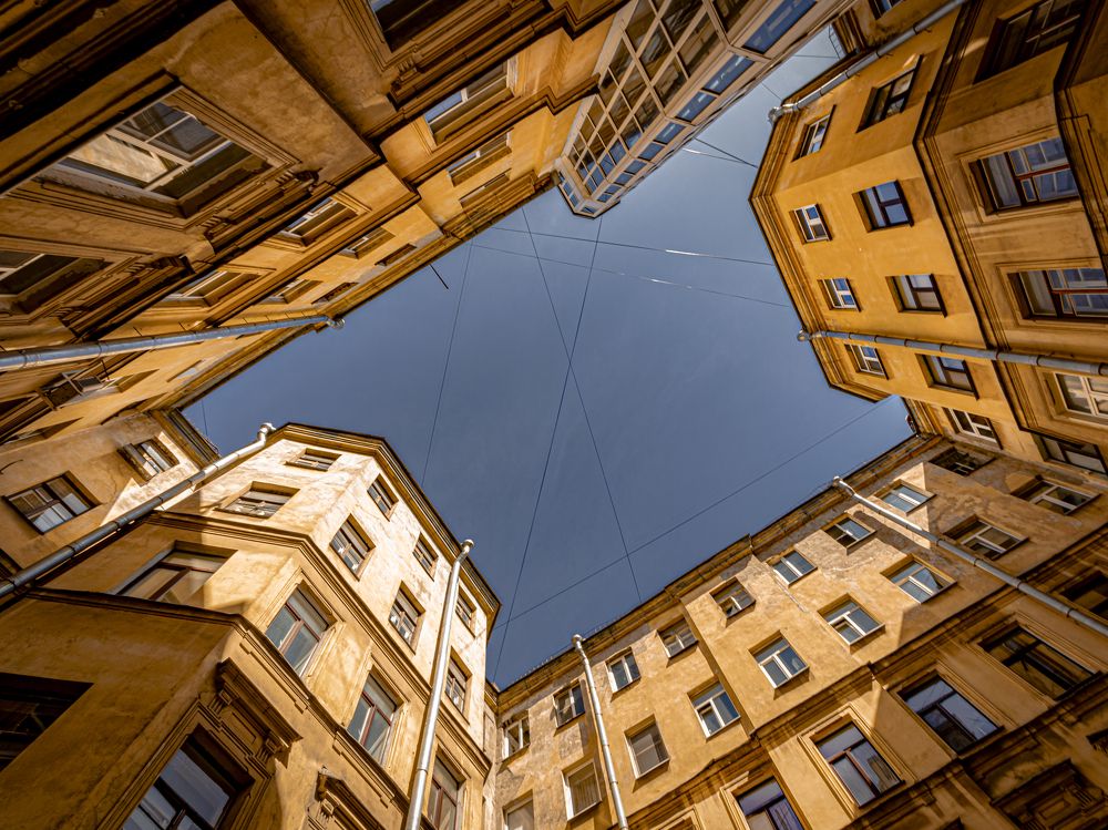 Photograph by Игорь Толкачев