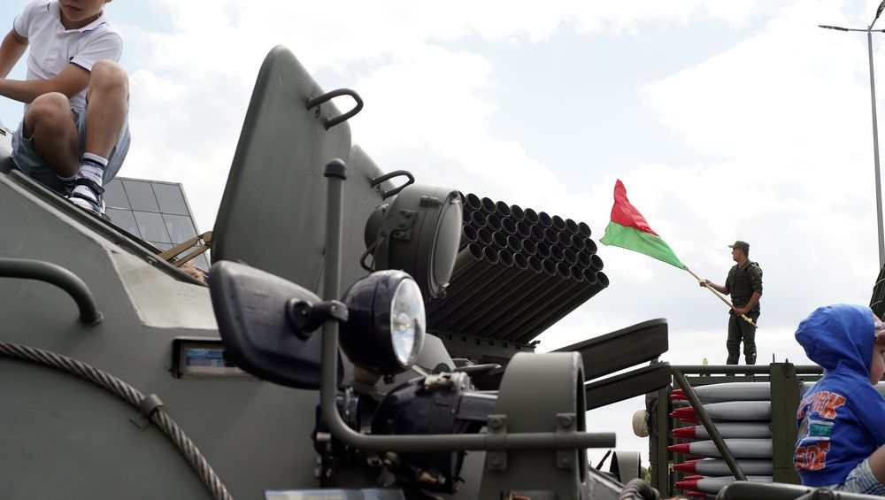 Photograph by Дмитрий Дрозд