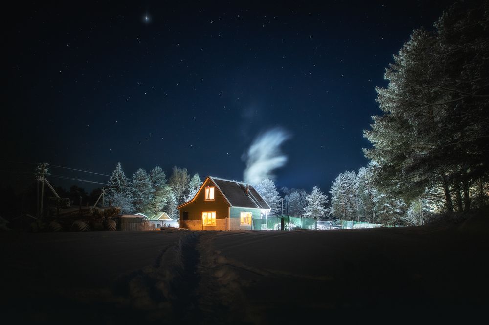 Photograph by Михаил Карпов