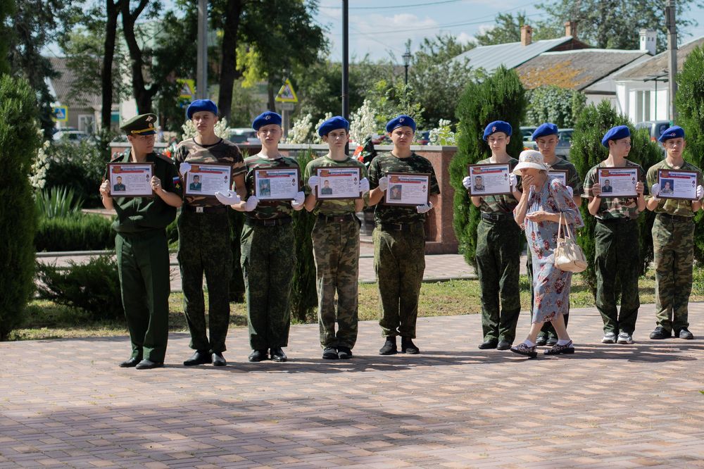 Photograph by Виталий Новиков