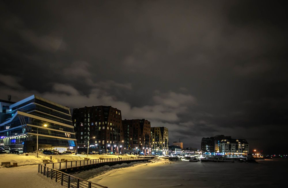 Photograph by Ольга Сафронова