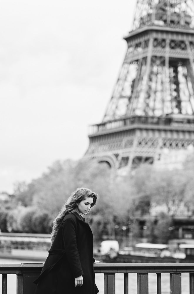 Photograph by Olga Sol