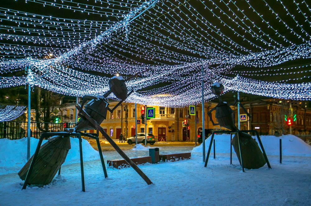 Photograph by Ольга Сафронова