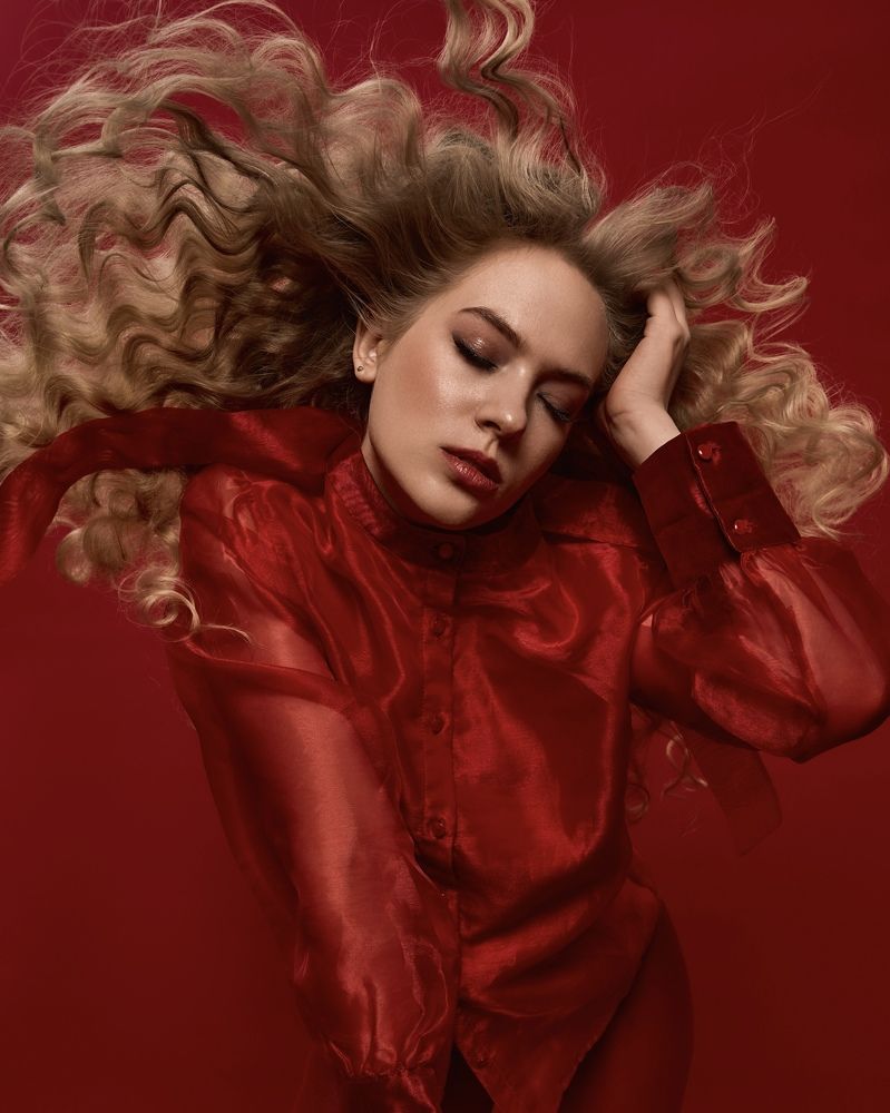 Photograph by Оксана