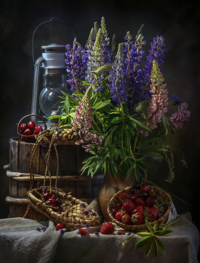 Photograph by Сушкевич Светлана