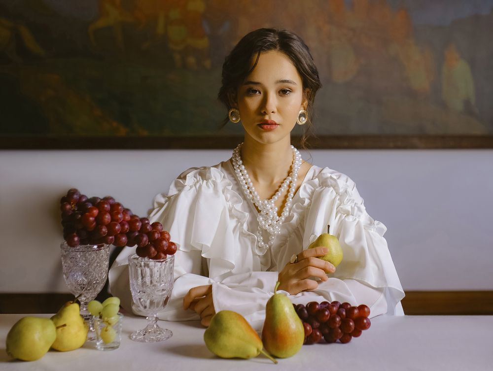 Photograph by Елена Сычикова